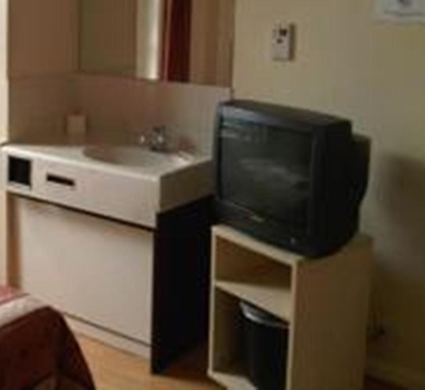 Belgrave House Hotel Londen Kamer foto