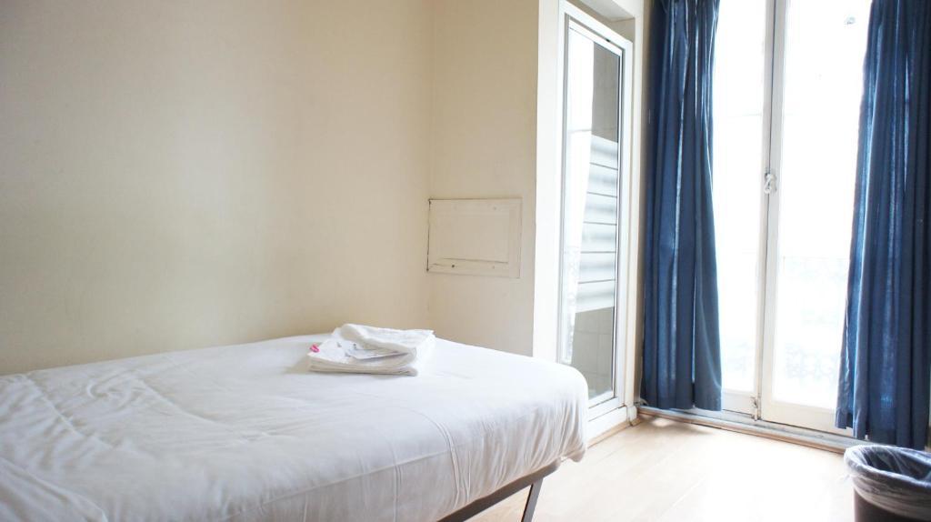 Belgrave House Hotel Londen Kamer foto